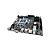 Placa Mãe Bluecase BMBH81 D3HGU M2 LGA1150 DDR3 16GB NVMe USB 3.0 Box BMBH81-D3HGU-M2 - Imagem 3