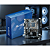 Placa Mãe Bluecase BMBH81 D3HGU M2 LGA1150 DDR3 16GB NVMe USB 3.0 Box BMBH81-D3HGU-M2 - Imagem 6