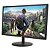 Monitor 20 BrazilPC 75Hz HDMI VGA LED Widescreen BPC20WR - Imagem 4