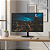 Monitor 20 BrazilPC 75Hz HDMI VGA LED Widescreen BPC20WR - Imagem 2