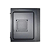 Gabinete Kmex Atx 200W GM-15NB Preto AC Audio 97 2xUsb 2.0 - Imagem 4