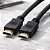 Cabo HDMI 1.5M Macho x Macho Conexão Rápida TV Monitor - Imagem 4