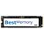 Ssd Nvme M.2 2280 256gb Pcie 3.0 2000mb/s Bestmemory - Imagem 1