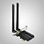 Adaptador PCIe Wi-Fi 6 AX3000 Bluetooth 5.2 TP-Link - Imagem 2