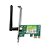 Adaptador PCIe TP-Link TL-WN781ND Wireless N 150Mbps - Imagem 1