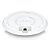 Access Point Ubiquiti WiFi 6 DualBand 2.4/5Ghz U6-Enterprise - Imagem 5