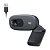 Webcam HD Logitech C270 com Microfone Embutido HD 720p - Imagem 1