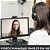 Webcam HD Logitech C270 com Microfone Embutido HD 720p - Imagem 4