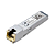 Módulo Mini GBIC SFP Gigabit TP-Link TL-SM331T 1000Base-T - Imagem 1