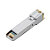 Módulo mini SFP RJ45 Gigabit TP-Link TL-SM331T 1000Base-T - Imagem 1