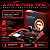 Placa-Mãe H610 KMEX H610S4 DDR4 LGA1700 mATX Intel - Imagem 2