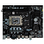 Placa-Mãe KMEX H610S4 DDR4 LGA1700 mATX Intel H610 - Imagem 1