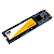 SSD Winmemory 256GB M.2 2280 SATA III Leitura até 560 MB/s - Imagem 2