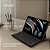 Tablet VAIO TL10 10,4" 4G Wi-Fi 8GB 128GB Android 13 Preto - Imagem 2