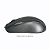 Mouse Usb Kmex MOM235 Preto Basic Cabo 1.2mt c Logo - Imagem 1
