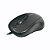 Mouse Usb Kmex MOM235 Preto Basic Cabo 1.2mt c Logo - Imagem 3