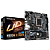 Placa-Mãe Gigabyte H610M H DDR4 LGA1700 mATX Intel H610 - Imagem 1