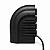 Estabilizador 500VA Bivolt Saída 115v TS Shara PowerEst - Imagem 3