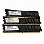 Memória RAM 8GB DDR4 2666MHz Brazil PC Desktop UDIMM CL19 - Imagem 4