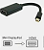 Adaptador Mini DisplayPort Macho para HDMI Fêmea MD9 9225 - Imagem 5