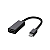 Adaptador Mini DisplayPort Macho para HDMI Fêmea MD9 9225 - Imagem 1