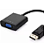 Adaptador DisplayPort para VGA MD9 15cm Full HD - Imagem 3