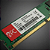 Memória 4GB DDR3 1333MHz WPC Desktop DIMM Low Profile - Imagem 2