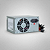 Fonte ATX K-MEX PX-300 200W Bivolt com Cabo de Energia - Imagem 2