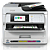 Impressora Epson WorkForce Pro WF-C5890 Multifuncional - Imagem 1