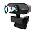 Webcam Full HD 1920x1080 USB Plug and Play Compact Design - Imagem 3