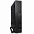 Gabinete Kmex Nano HS01S3 Mini-ITX WiFi Integrado Fonte 120W - Imagem 1