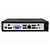 Gabinete Kmex Nano HS01S3 Mini-ITX WiFi Integrado Fonte 120W - Imagem 4