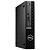 Computador Mini Pc Dell Optiplex 7020 Micro I5 8gb Ssd 256gb - Imagem 4