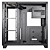Gabinete Gamer K-mex Aquário Space Atx Cg-xxr4 Mid tower - Imagem 5