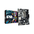 Placa-Mãe PCYes B760 LGA1700 2x DDR5 até 64GB M.2 NVMe - Imagem 1