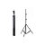 Tripé Pedestal Oberon OR-PL21SC 2,10m Webcam e Ring Light - Imagem 1