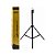 Tripé Pedestal Oberon OR-PL21SC 2,10m Webcam e Ring Light - Imagem 3