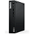 Computador Desktop Lenovo M75q 8GB SSD 256GB Ryzen 5 5650GE - Imagem 2