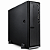 Gabinete K-Mex GM 07S4 Micro ATX Mini ITX Fonte TFX 300W - Imagem 1