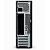 Gabinete K-Mex GM 07S4 Micro ATX Mini ITX Fonte TFX 300W - Imagem 5