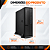 Gabinete K-Mex GM 07S4 Micro ATX Mini ITX Fonte TFX 300W - Imagem 2