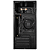 Gabinete Kmex Gamer Micro CG15NX Preto Sem Fonte Painel Com Fita Led - Imagem 7