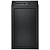 Gabinete Kmex Gamer Micro CG15NX Preto Sem Fonte Painel Com Fita Led - Imagem 4