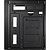 Gabinete Kmex Gamer Micro CG15NX Preto Sem Fonte Painel Com Fita Led - Imagem 6