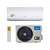 Ar-Condicionado Midea 30.000 BTUs Inverter Quente/Frio - Imagem 1