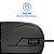 Mouse Multilaser Emborrachado 1200Dpi Wave Com Fio Usb 1.3M - Imagem 6