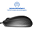 Mouse Multilaser Emborrachado 1200Dpi Wave Com Fio Usb 1.3M - Imagem 7