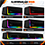 Redragon Catnonn Soundbar 6w Gamer Gs516 Usb/bluetooth - Imagem 4