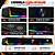 Redragon Catnonn Soundbar 6w Gamer Gs516 Usb/bluetooth - Imagem 3