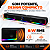 Redragon Catnonn Soundbar 6w Gamer Gs516 Usb/bluetooth - Imagem 2